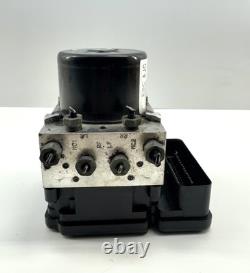 Ensemble module de pompe de frein antiblocage ABS Cadillac SRX 2011-2016 22752525 OEM