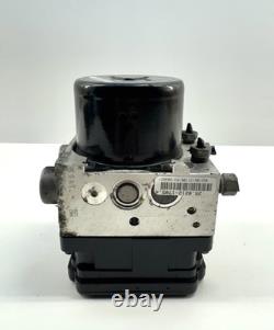 Ensemble module de pompe de frein antiblocage ABS Cadillac SRX 2011-2016 22752525 OEM