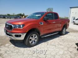 Ensemble module de pompe de frein antiblocage ABS OEM Ford Ranger 2019-2022
