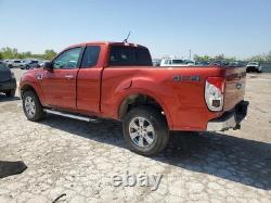 Ensemble module de pompe de frein antiblocage ABS OEM Ford Ranger 2019-2022