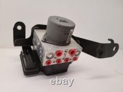 Ensemble module de pompe de frein antiblocage ABS d'origine OEM Ford Mustang 2012