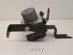 Ensemble module de pompe de frein antiblocage ABS d'origine OEM Ford Mustang 2012
