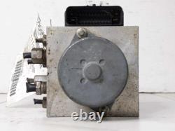 Ensemble module de pompe de frein antiblocage ABS d'origine OEM Ford Mustang 2012
