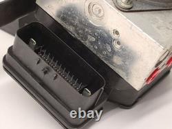 Ensemble module de pompe de frein antiblocage ABS d'origine OEM Ford Mustang 2012
