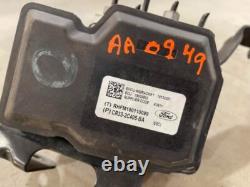 Ensemble module de pompe de frein antiblocage ABS d'origine OEM Ford Mustang 2012