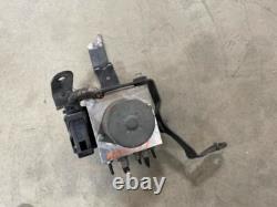 Ensemble module de pompe de frein antiblocage ABS d'origine OEM Ford Mustang 2012