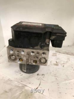 Ensemble module de pompe de frein antiblocage ABS d'origine OEM Ford Mustang 2012