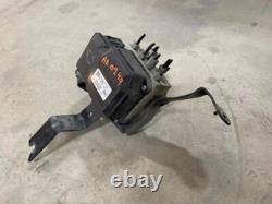 Ensemble module de pompe de frein antiblocage ABS d'origine OEM Ford Mustang 2012