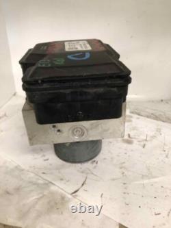 Ensemble module de pompe de frein antiblocage ABS d'origine OEM Ford Mustang 2012 Ensemble module de pompe de frein antiblocage ABS d'origine OEM Ford Mustang 2012