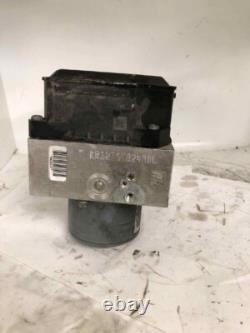 Ensemble module de pompe de frein antiblocage ABS d'origine OEM Ford Mustang 2012