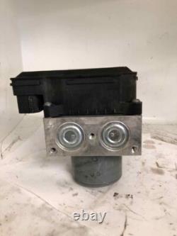Ensemble module de pompe de frein antiblocage ABS d'origine OEM Ford Mustang 2012