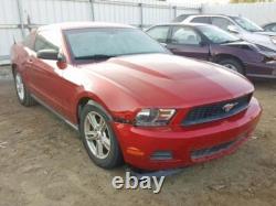Ensemble module de pompe de frein antiblocage ABS d'origine OEM Ford Mustang 2012 Ensemble module de pompe de frein antiblocage ABS d'origine OEM Ford Mustang 2012