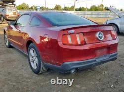Ensemble module de pompe de frein antiblocage ABS d'origine OEM Ford Mustang 2012