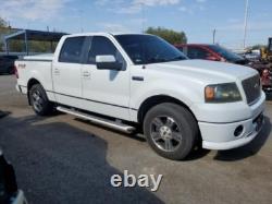 Ensemble module de pompe de frein antiblocage ABS pour Ford F150 2008 avec garantie OEM