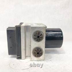 Ensemble module pompe de frein antiblocage ABS OEM pour Dodge Ram 1500 Pickup 2011