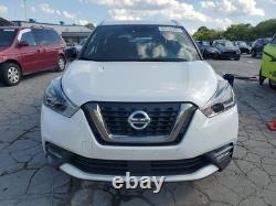 Ensemble pompe-actionneur ABS antidérapage 2020 Nissan Kicks pièce d’origine OEM