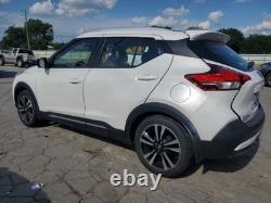 Ensemble pompe-actionneur ABS antidérapage 2020 Nissan Kicks pièce d’origine OEM