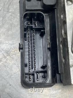 Ensemble pompe de frein antiblocage ABS Nissan Kicks 2020