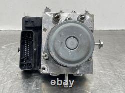 Ensemble pompe de frein antiblocage ABS Nissan Kicks 2020