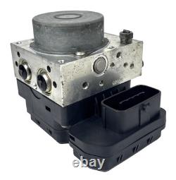 Ensemble pompe de frein antiblocage ABS Toyota Corolla 2014-2019 OEM 44540-02410