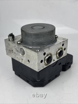 Ensemble pompe de frein antiblocage ABS Toyota Corolla 2014-2019 OEM 44540-02410 Ensemble pompe de frein antiblocage ABS Toyota Corolla 2014-2019 OEM 44540-02410