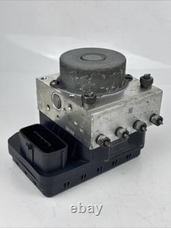 Ensemble pompe de frein antiblocage ABS Toyota Corolla 2014-2019 OEM 44540-02410