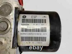Ensemble pompe de frein antiblocage ABS d’origine pour Dodge Ram 1500 2013