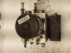 Ensemble pompe de freinage antiblocage ABS d’origine (OEM) pour Chrysler Town & Country 2011