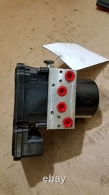 Ensemble pompe de freinage antiblocage ABS d’origine (OEM) pour Chrysler Town & Country 2011