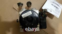 Ensemble pompe de freinage antiblocage ABS d’origine (OEM) pour Chrysler Town & Country 2011
