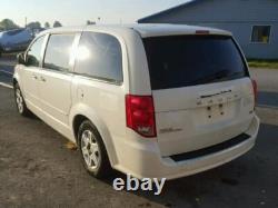 Ensemble pompe de freinage antiblocage ABS d’origine (OEM) pour Chrysler Town & Country 2011