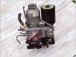 Ensemble pompe et actionneur ABS antiblocage de frein Toyota Prius 2004-2009 44510-47050