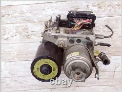 Ensemble pompe et actionneur ABS antiblocage de frein Toyota Prius 2004-2009 44510-47050
