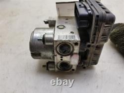 Ensemble pompe et actionneur de freinage antiblocage ABS d’origine (OEM) pour Toyota Tacoma 2005-2008