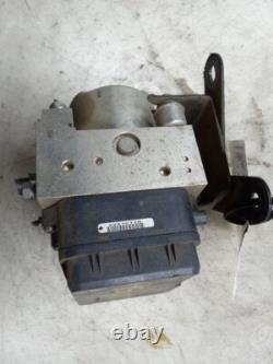 Ensemble pompe et actionneur de freinage antiblocage ABS d’origine (OEM) pour Toyota Tacoma 2005-2008