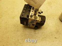 Ensemble pompe et actionneur de freinage antiblocage ABS d’origine (OEM) pour Toyota Tacoma 2005-2008