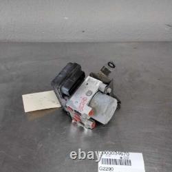 Ensemble pompe et actionneur de freinage antiblocage ABS d’origine (OEM) pour Toyota Tacoma 2005-2008