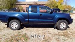 Ensemble pompe et actionneur de freinage antiblocage ABS d’origine (OEM) pour Toyota Tacoma 2005-2008