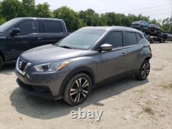 Ensemble pompe et module ABS antiblocage des freins d’origine (OEM) pour Nissan Kicks 2018-2019