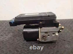 Ensemble pompe et module de frein antiblocage ABS OEM pour Ford F-150 F-150 de 2000 à 2004 	<br/>
	
