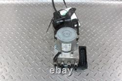 Ensemble pompe et module de frein antiblocage ABS pour Ford F150 Pickup 2013-2014 4x4 OEM