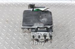 Ensemble pompe et module de frein antiblocage ABS pour Ford F150 Pickup 2013-2014 4x4 OEM