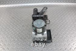 Ensemble pompe et module de frein antiblocage ABS pour Ford F150 Pickup 2013-2014 4x4 OEM