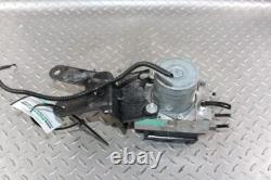 Ensemble pompe et module de frein antiblocage ABS pour Ford F150 Pickup 2013-2014 4x4 OEM
