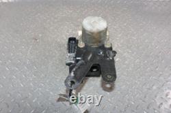 Ensemble pompe et module de frein antiblocage ABS pour Ford F150 Pickup 2013-2014 4x4 OEM