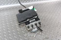Ensemble pompe et module de frein antiblocage ABS pour Ford F150 Pickup 2013-2014 4x4 OEM