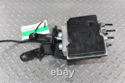 Ensemble pompe et module de frein antiblocage ABS pour Ford F150 Pickup 2013-2014 4x4 OEM