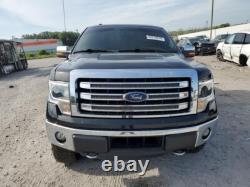 Ensemble pompe et module de frein antiblocage ABS pour Ford F150 Pickup 2013-2014 4x4 OEM