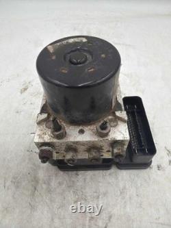 Ensemble pompe et module de freinage antiblocage ABS d’origine Chrysler Town & Country 2009-2010