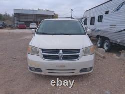 Ensemble pompe et module de freinage antiblocage ABS d’origine Chrysler Town & Country 2009-2010